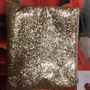 Makeup bag